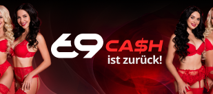 69Cash ist zurück! 